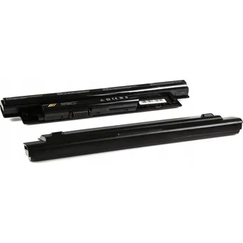 Baterie k notebooku 4400mAh Baterie pro DELL INSPIRON 17R (3721)