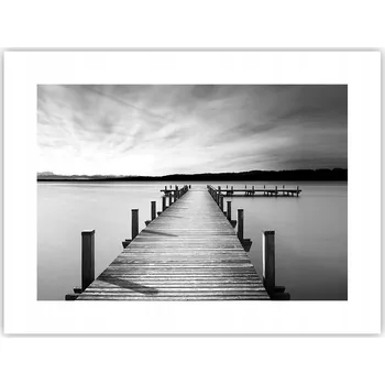 Obraz Obraz plakát do obýváku, ložnice 40x30 krajina foto na zeď bez rámu