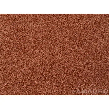 Koberec ITC Belgie Luxusní koberec Natural Embrace 66 - cihlový - 4m