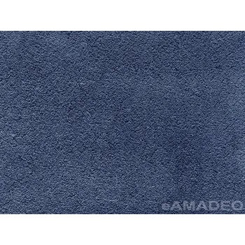 Koberec ITC Belgie Luxusní koberec Amaryllis 74 - modrý - 5m