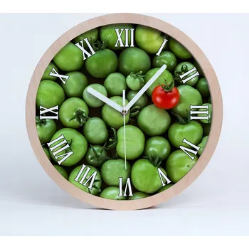 Hodiny Nástěnné hodiny Tulup 30 cm