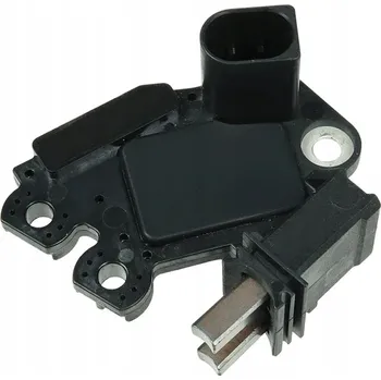 Alternátor Regulátor napětí AS-PL ARE3215P