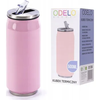 Termoska TERMOHRNEK termohrnek termoska na kávu 500 ml