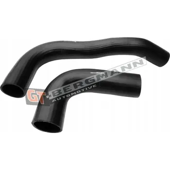 Kabinový filtr GT-Bergmann GT52-516 Hadice turbodmychadla (vzduch)