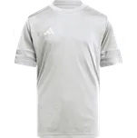 Dres adidas Squadra 25 Jersey Kids jj0061 Velikost XXS (111-116 cm)