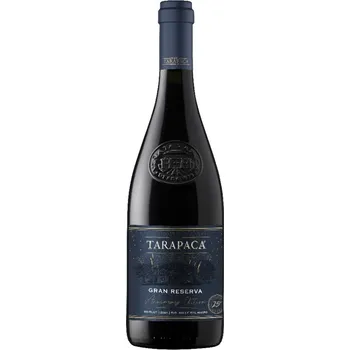 Víno Cabernet Sauvignon, Anniversary Edition 25 years, Gran Reserva, 2021, Tarapaca, 0.75 l