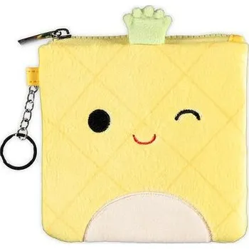 Peněženka Squishmallows peněženka - ananas Maui