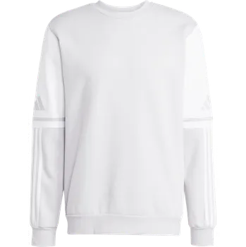 Pánská mikina Mikina adidas SQ25 SW CREW jd2960 Velikost XS