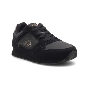 Dámská obuv Sneakersy Kappa LOGO FOLESW 321H5XW-A3B Černá 36