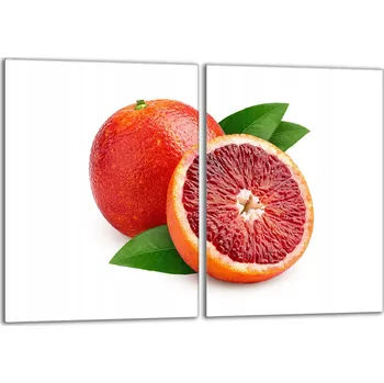 Obraz Krájecí deska TMK ArtDeko sklo 2 ks