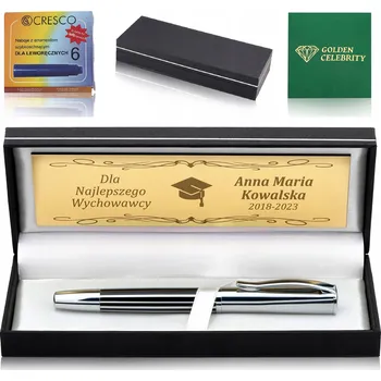 Plnicí pero Golden Celebrity na bombičky