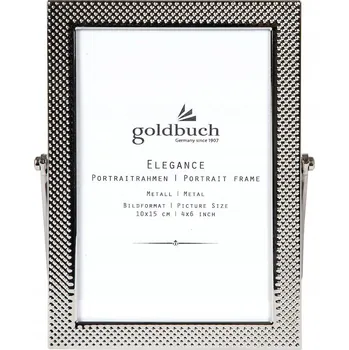 Obraz Jednoduchý Rámeček Goldbuch 15 x 10 cm