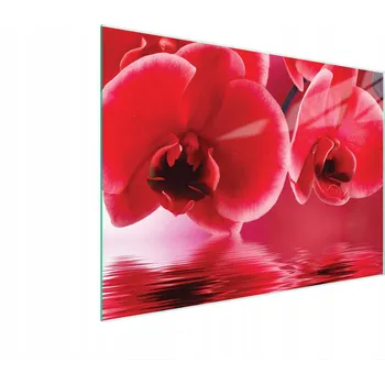 Kuchyňské prkénko Krájecí deska TMK ArtDeko sklo 1 ks