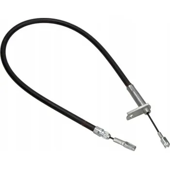 Lanko parkovací brzdy Maxgear 32-0433 Lanko ruční brzdy