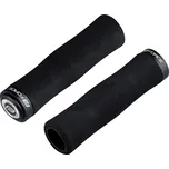 Gripy Force EVA jištěná, černá