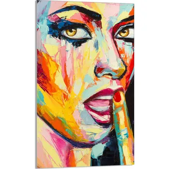 Kuchyňské prkénko Krájecí deska TMK ArtDeko sklo 1 ks