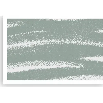 Obraz Obraz plakát do obýváku ložnice 91x61 abstrakce foto na zeď bez rámu