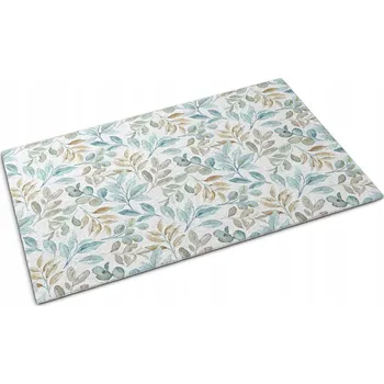 Rohožka Hotová textilní rohožka do interiéru 90 x 60 cm