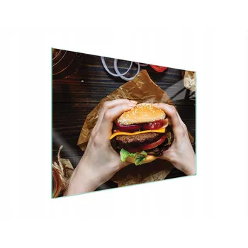 Obraz Krájecí deska TMK ArtDeko sklo 1 ks