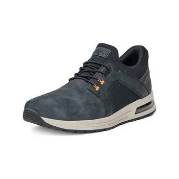 Dámská obuv Sneakersy Rieker B1053-14 Tmavomodrá 44