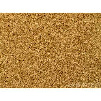 Koberec ITC Belgie Luxusní koberec Natural Embrace 55 - žlutohnědá - 4m