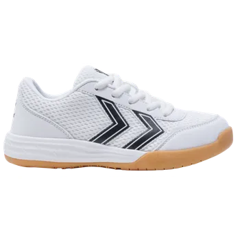 Dětská sálová obuv Obuv Hummel MULTIPLAY FLEX LC JR 225242-9124 Velikost 35 EU | 2,5 UK | 3,5 US | 22 CM