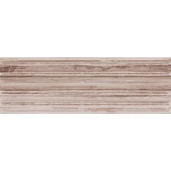Obklad OBKLAD MARBLE ROOM INSERTO LINES MATT 20X60