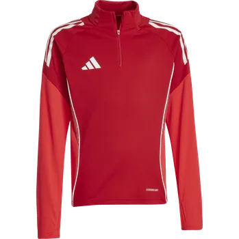Pánské tričko Triko adidas TIRO25 COMPETITION TRAINING TOP KIDS ji6501 Velikost XL (165-176 cm)