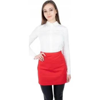 Kuchyňská zástěra Číšnická zástěra Sentyrz.pl , univerzální vel.