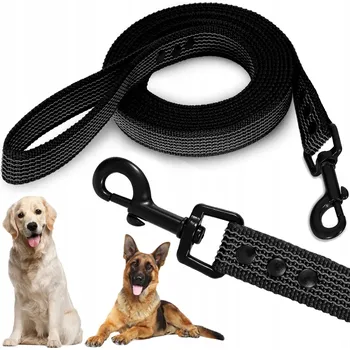 Vodítko pro psa Tradiční Reverse Vodítko 3 m