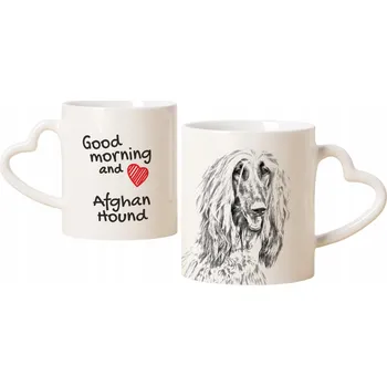 Hrnek Art-Dog keramický 330 ml