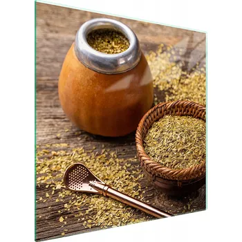 Kuchyňské prkénko Krájecí deska TMK ArtDeko sklo 1 ks