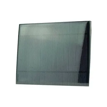 Solární panel Aksotronik 2 W