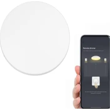 IP kamera BEZDRÁTOVÝ SPÍNAČ TLAČÍTKO ZIGBEE