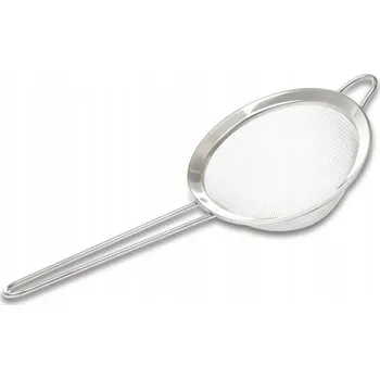 Vrták Sítko Nava nerezová ocel