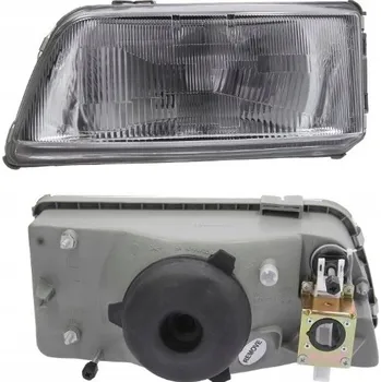 Přední světlomet Depo 661-1122L-LD-EM světlomet světlo depo citroën