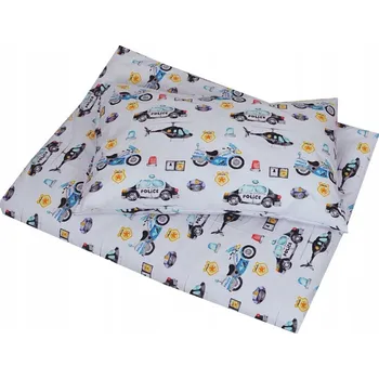 Povlečení Sada povlečení 2dílná 90 x 120 cm, vícebarevná