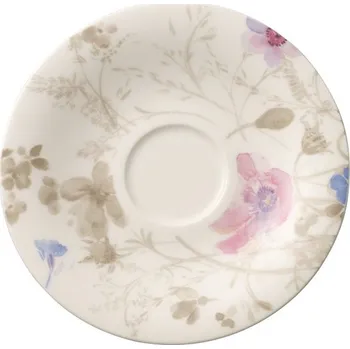 Villeroy & Boch Mariefleur Gris kávový podšálek, 16 cm 10-4104-1310