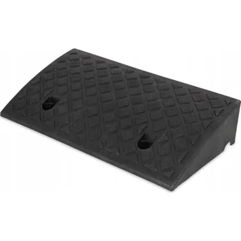 Nakládací rampa pro vozidlo Nájezdová rampa na obrubník Ayaq PR-15PC 15 cm