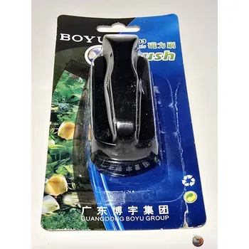 Magnetická stěrka 73x34,5x47 mm