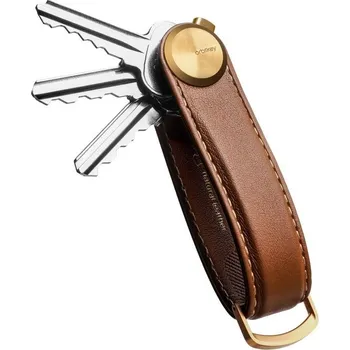 Orbitkey Pro - Cedar