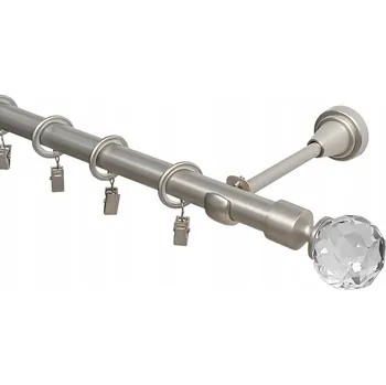 Garnýž Garnýž jednoduchá 19 mm 140 cm