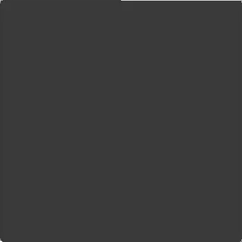 Obklad Obklad Rako Color One 20×20 cm antracitově šedá matná, WAA1N765