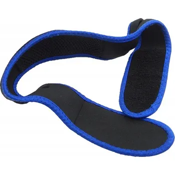 Pomůcka proti chrápání a spánkové apnoe Pásek proti chrápání Satis 1 kus