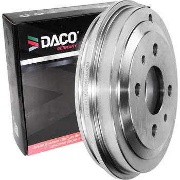 Brzdový buben DACO 302340 Brzdový buben