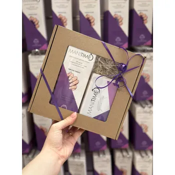 Dárkový potravinový koš Dárkové balení ManiTime