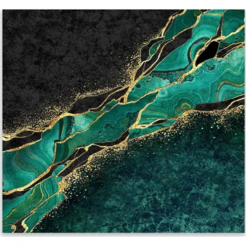 Kuchyňské prkénko Skleněná Ochranná Deska a Krájecí Prkénko | Indukce, Sporák ds-0014