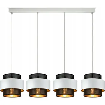 Závěsné svítidlo Luxolar 960 4-bodové s paticí E27