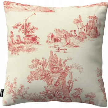 Polštář Povlak na polštář Dekoria 50 x 50 cm