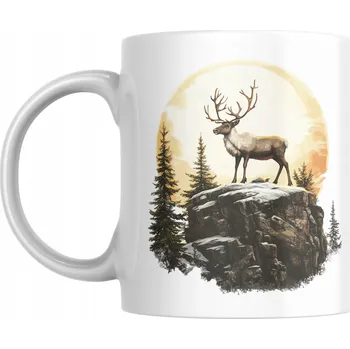 Hrnek Kubeczkovo keramický 330 ml